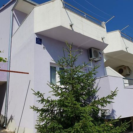 Apartments Sea Star Ivana マリナ エクステリア 写真