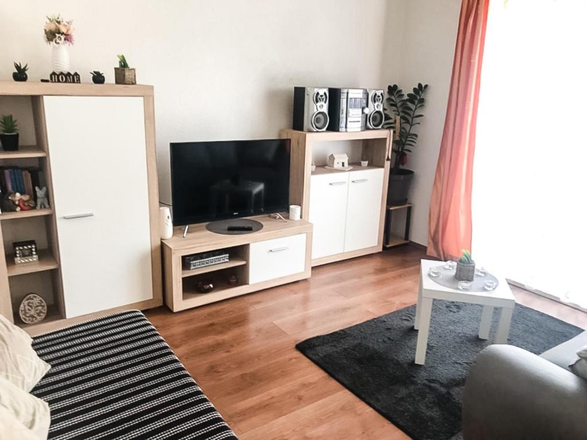 Apartments Sea Star Ivana マリナ エクステリア 写真