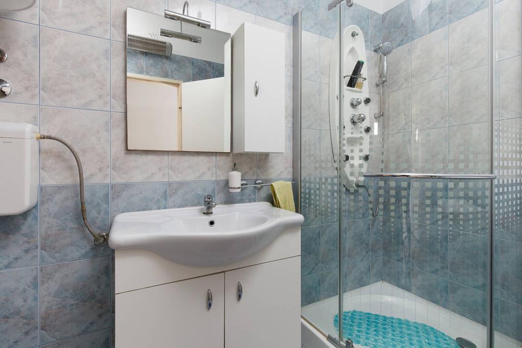 Apartments Sea Star Ivana マリナ エクステリア 写真