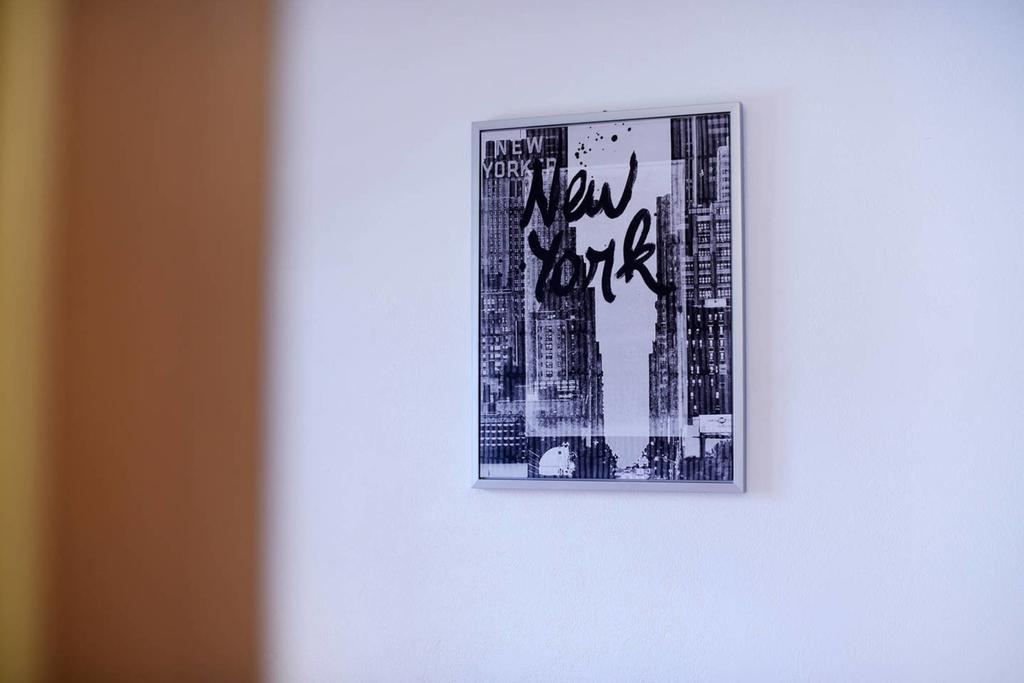 Apartments Sea Star Ivana マリナ エクステリア 写真