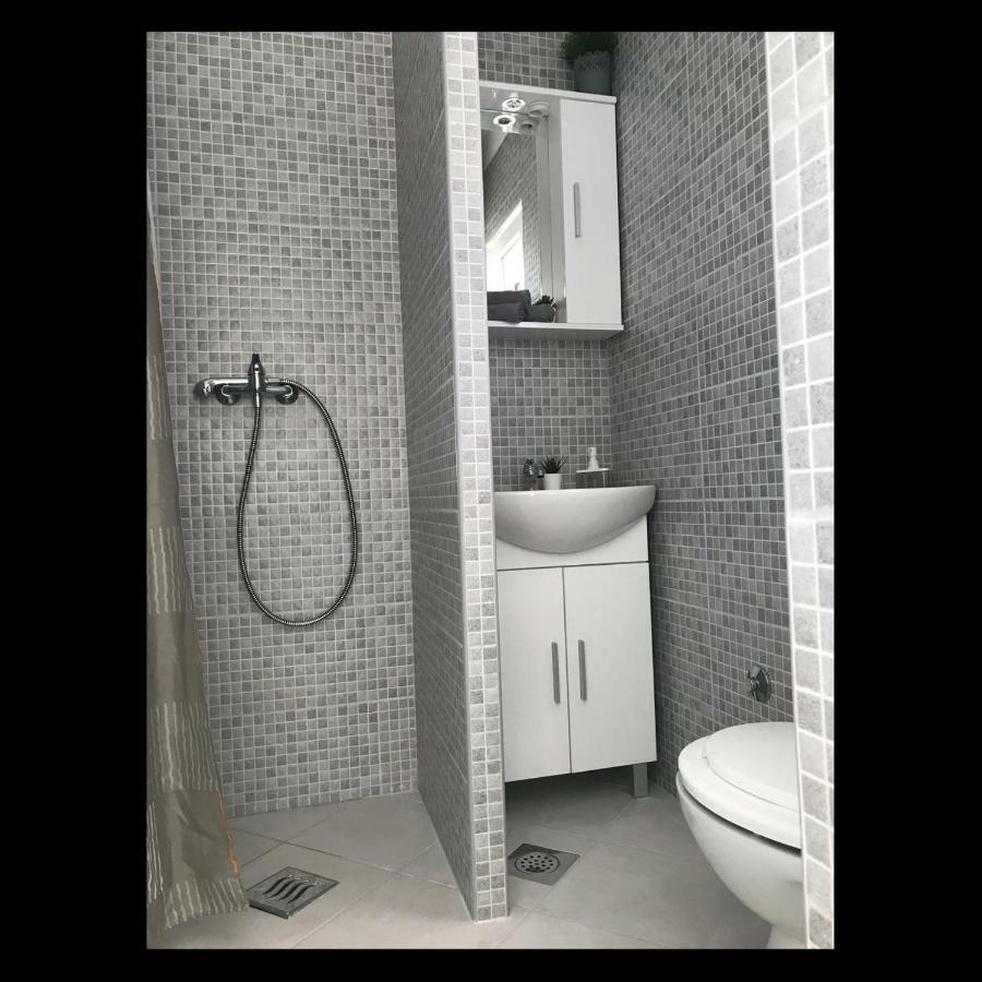 Apartments Sea Star Ivana マリナ エクステリア 写真
